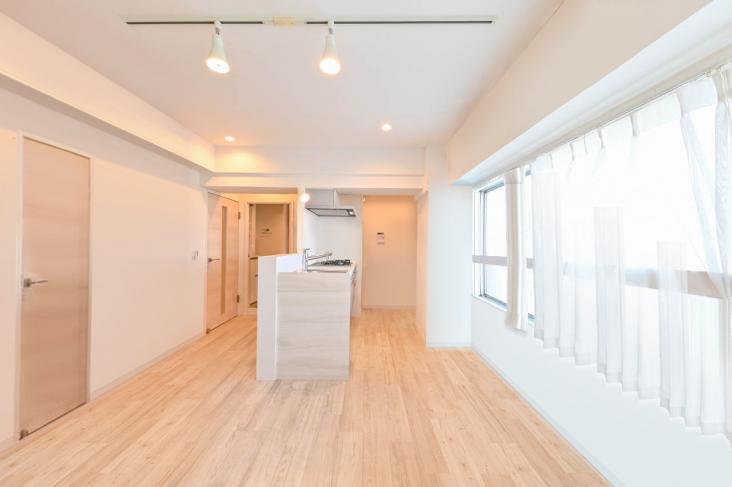 マンションイメージ