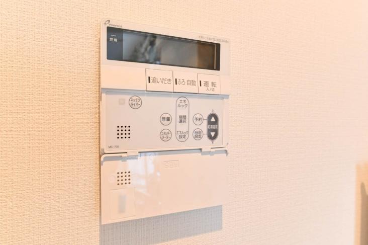 ドミール千駄木-16-その他設備