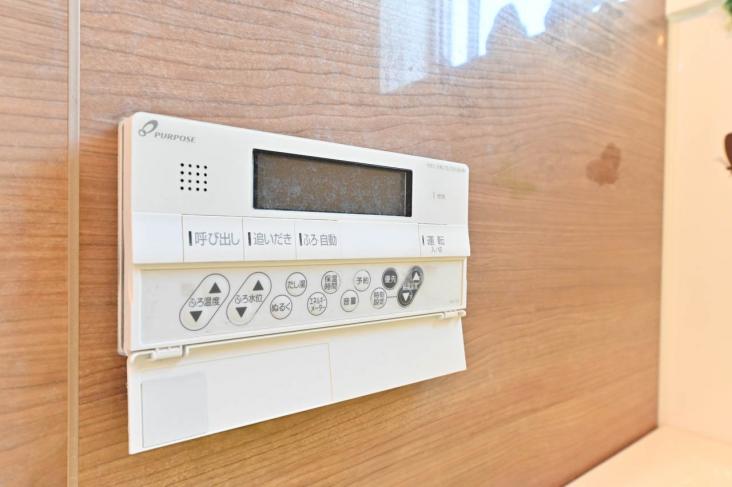 ドミール千駄木-17-その他設備