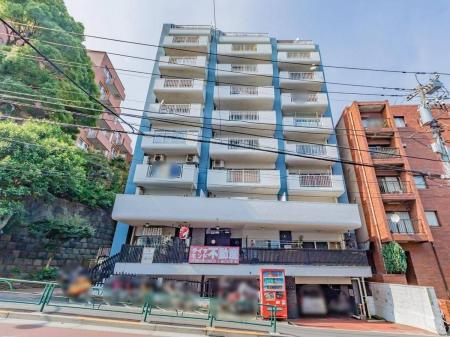 ドミール千駄木