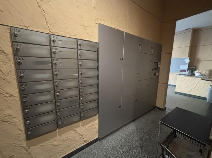 クリオ浅草参番館-10-共有部分