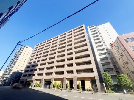 クリオ浅草参番館