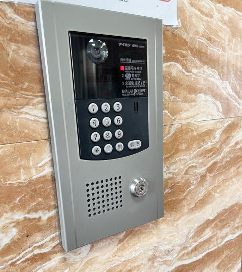 グレイス錦糸町-5-共有部分