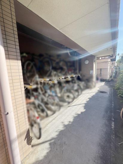 グレイス錦糸町-6-共有部分