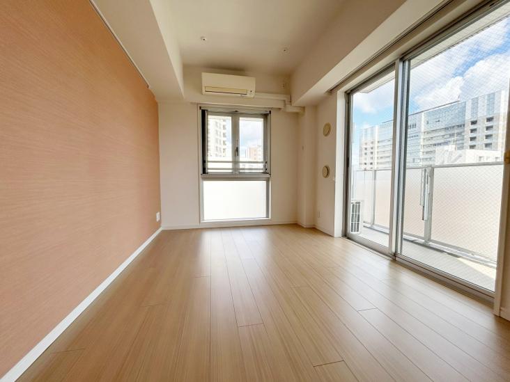 アトラス本郷赤門前-3-室内