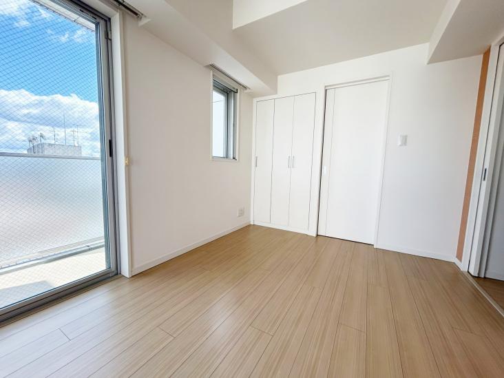 アトラス本郷赤門前-4-室内