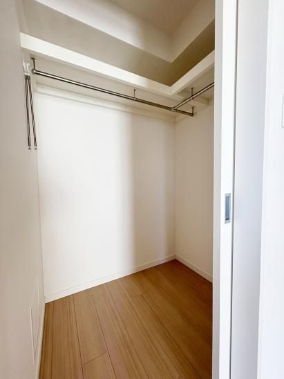 アトラス本郷赤門前-5-収納