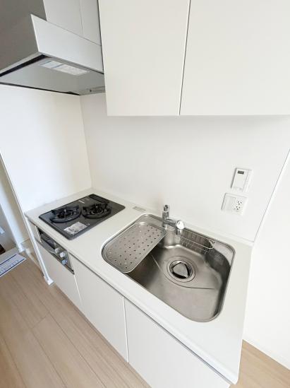 アトラス本郷赤門前-6-キッチン