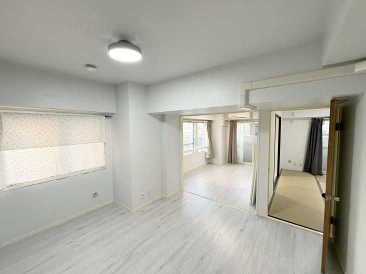 ライオンズマンション隅田公園-2-室内