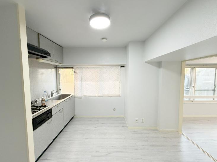 ライオンズマンション隅田公園-3-室内