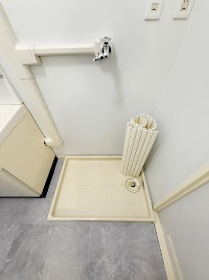 ライオンズマンション隅田公園-11-その他内観