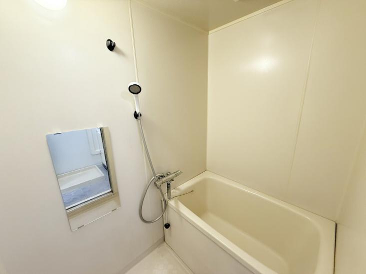 ライオンズマンション隅田公園-12-バス