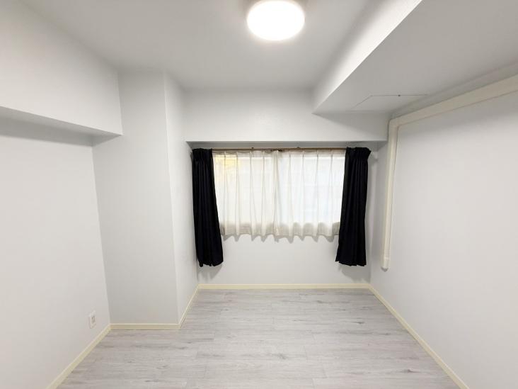 ライオンズマンション隅田公園-13-洋室