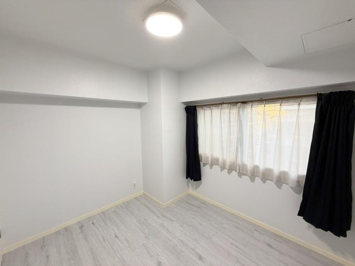 ライオンズマンション隅田公園-14-洋室