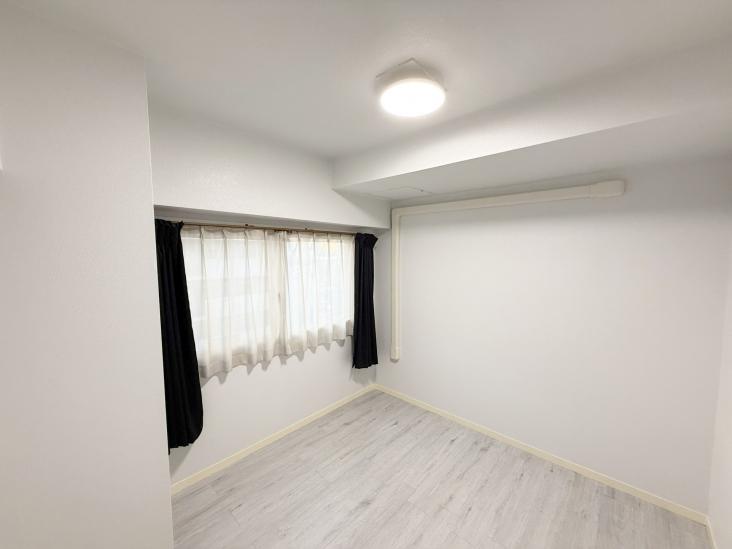 ライオンズマンション隅田公園-15-洋室