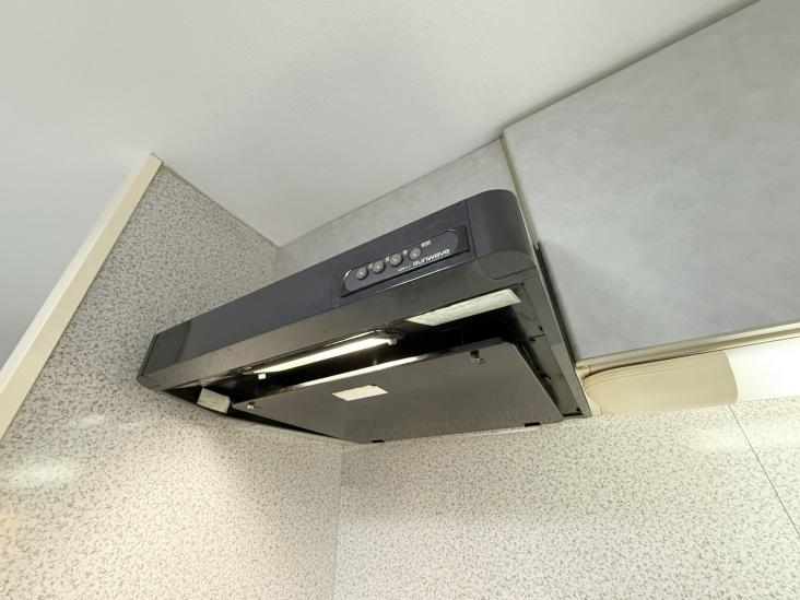 ライオンズマンション隅田公園-23-キッチン