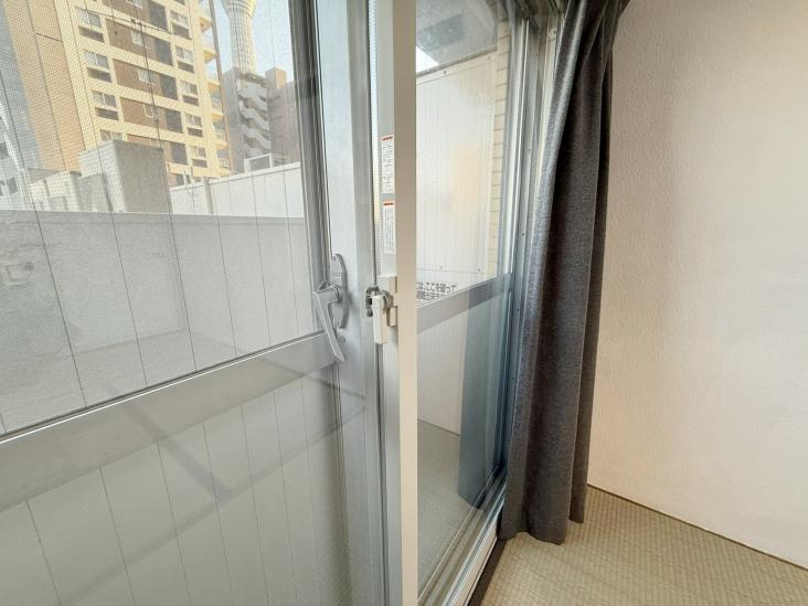 ライオンズマンション隅田公園-25-その他内観