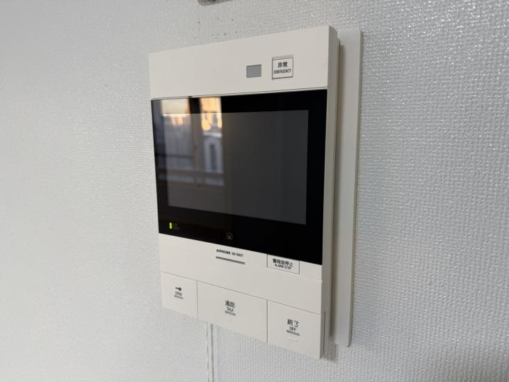 ライオンズマンション隅田公園-28-その他設備