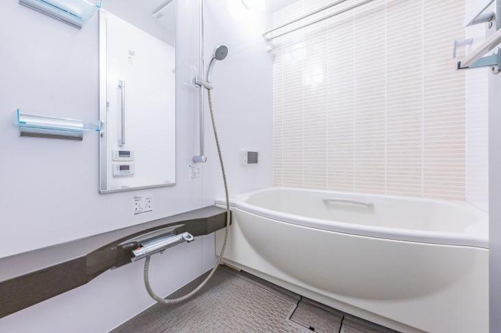 ブランズタワー南千住-12-バス