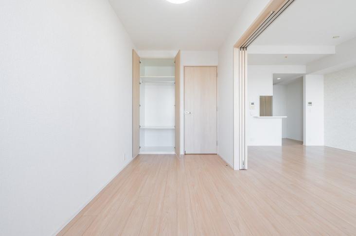 ブランズタワー南千住-20-洋室