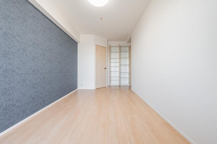 ブランズタワー南千住-23-洋室