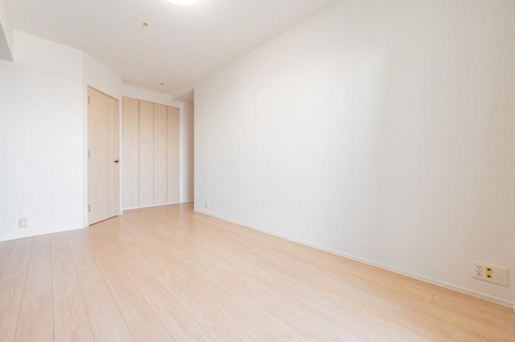 ブランズタワー南千住-24-洋室