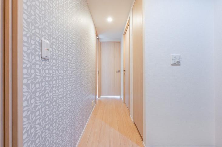 ブランズタワー南千住-26-室内