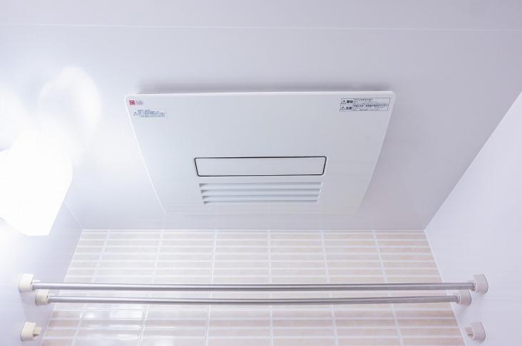 ブランズタワー南千住-33-バス