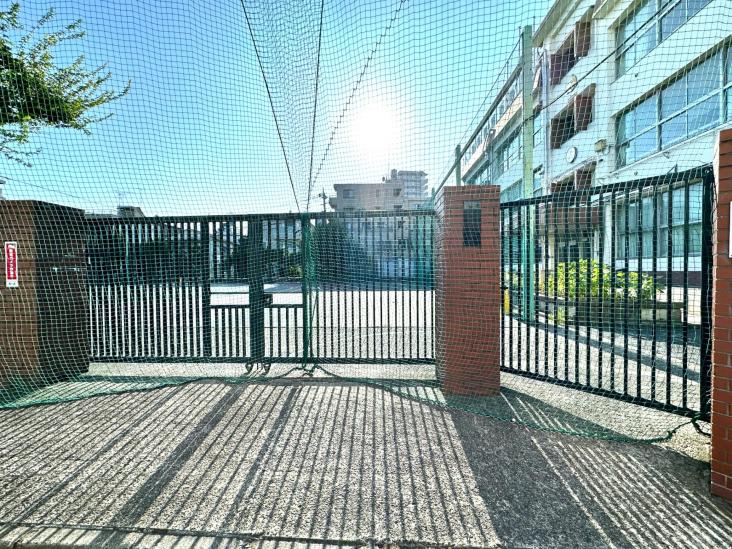 ブランズタワー南千住-43-小学校