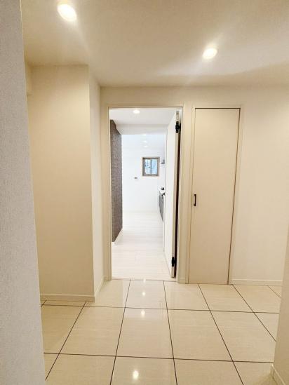 アーバンキャッスル江戸川駅前-13-室内