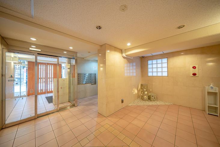 アーバンキャッスル江戸川駅前-20-共有部分