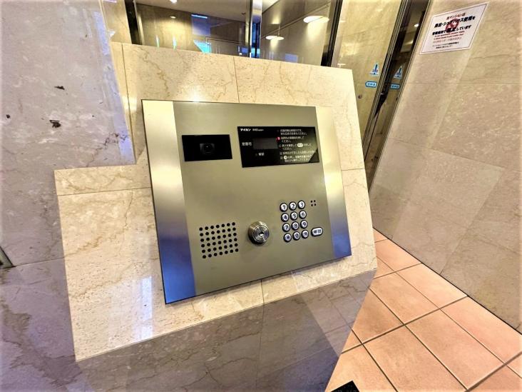 アーバンキャッスル江戸川駅前-21-共有部分