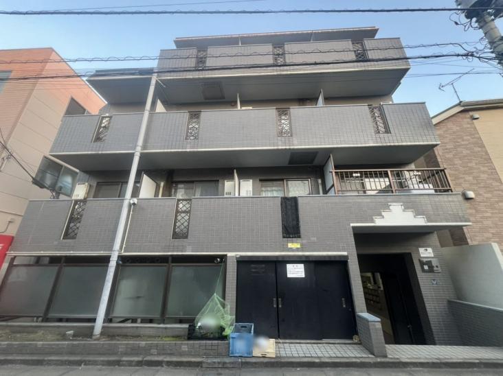 マンションイメージ