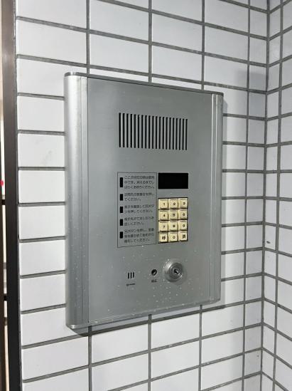 イクス新小岩-2-共有部分