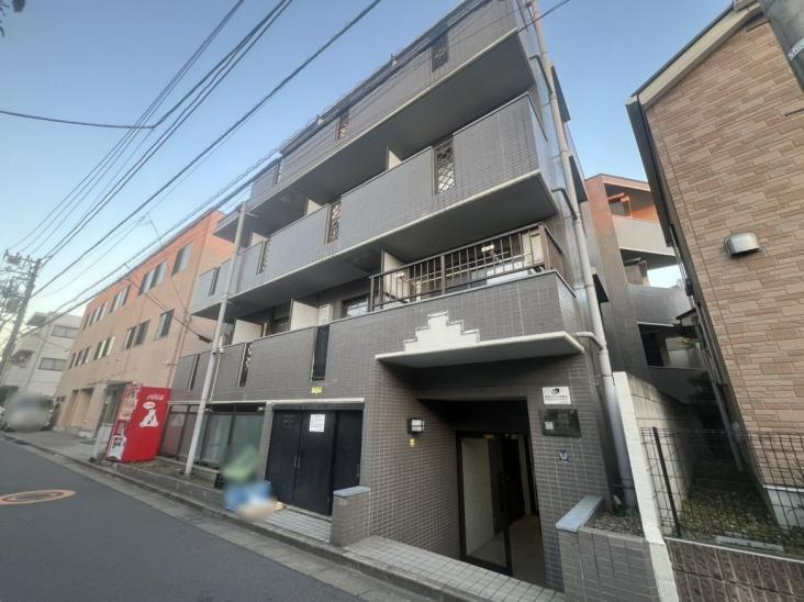 イクス新小岩-4-外観