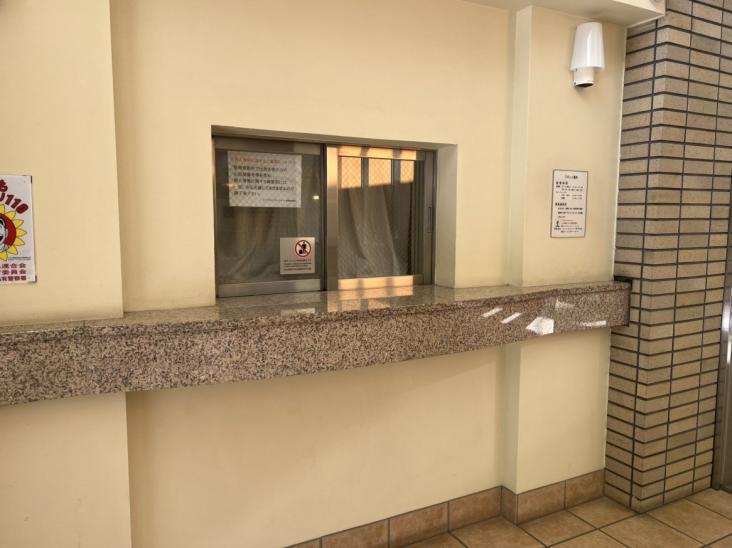 クレアシティフラン・クオーレ-6-共有部分