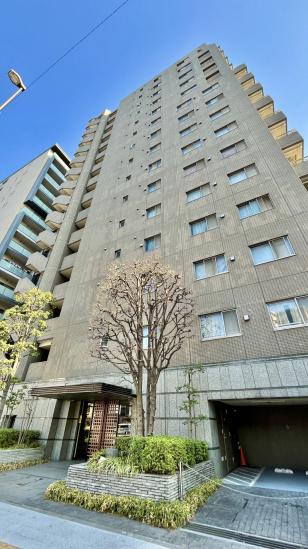 マンションイメージ