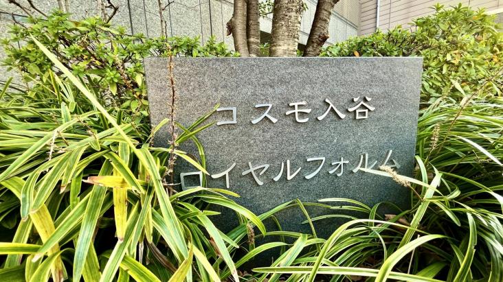 コスモ入谷ロイヤルフォルム-6-その他
