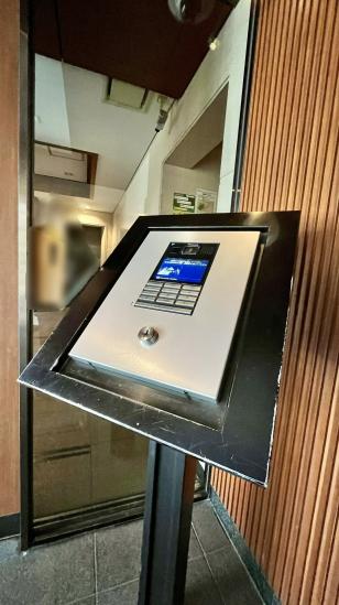 コスモ入谷ロイヤルフォルム-10-その他