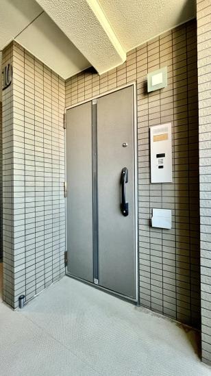 コスモ入谷ロイヤルフォルム-19-その他