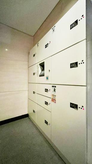 コスモ入谷ロイヤルフォルム-20-共有部分