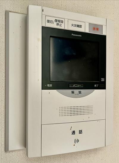 コスモ入谷ロイヤルフォルム-25-その他設備