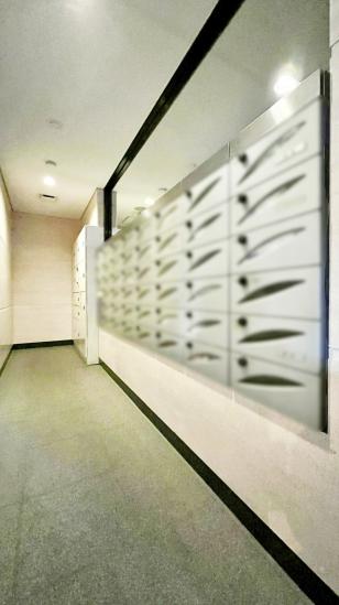 コスモ入谷ロイヤルフォルム-38-共有部分