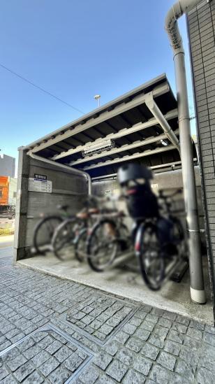 コスモ入谷ロイヤルフォルム-40-共有部分