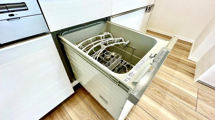 コスモ入谷ロイヤルフォルム-43-その他設備