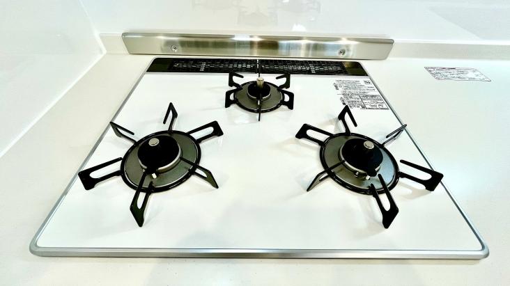 コスモ入谷ロイヤルフォルム-44-その他設備