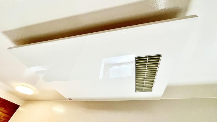 コスモ入谷ロイヤルフォルム-45-その他設備