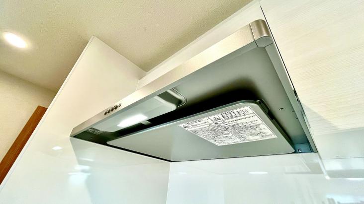 コスモ入谷ロイヤルフォルム-46-その他設備