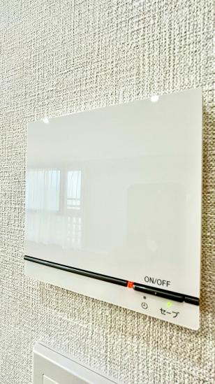 コスモ入谷ロイヤルフォルム-50-その他設備