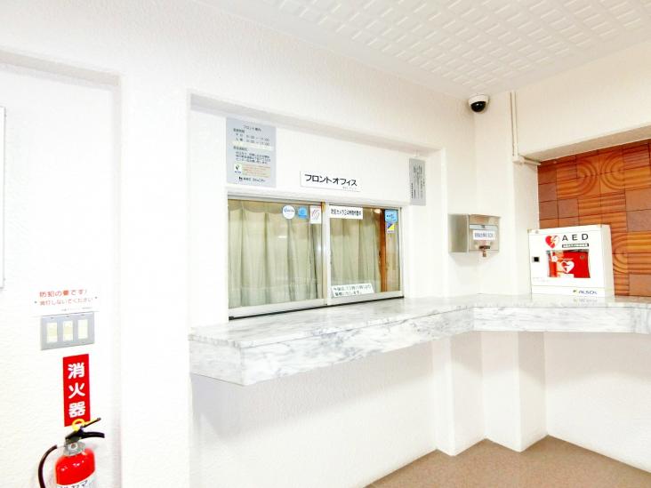 田端スカイハイツ-12-その他現地